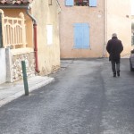 IMMERSCHLAU GmbH Bilder zum Ferienunterricht- Dorfstrasse
