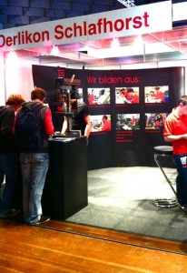 IMMERSCHLAU Oerlikon