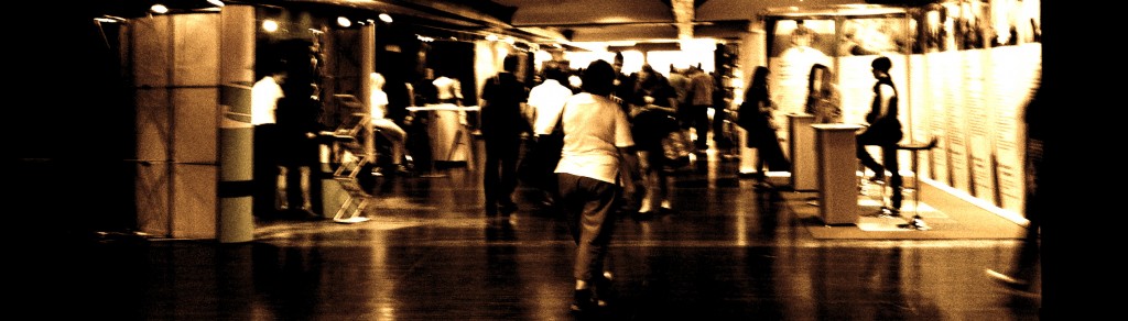 ZAB Messe Ausstellung