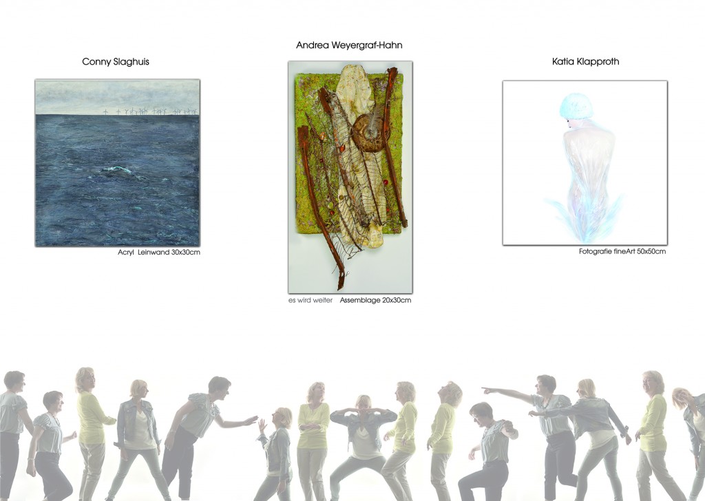 Bilder Homberger Frauen Kunst