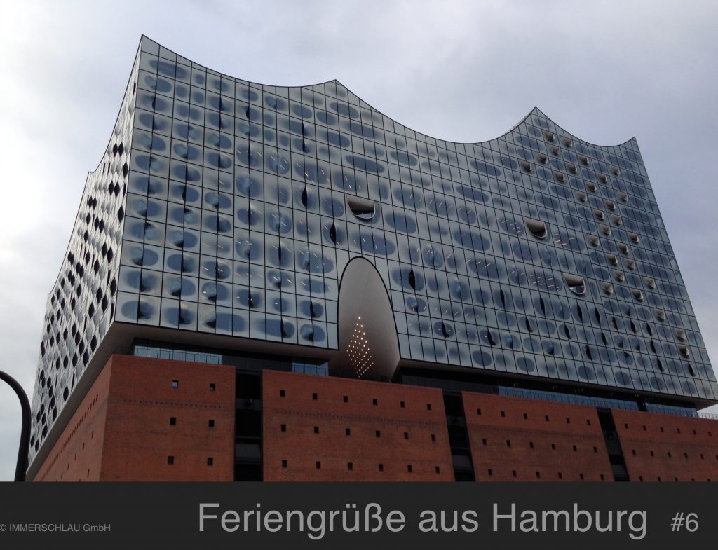Hamburger Philharmonie