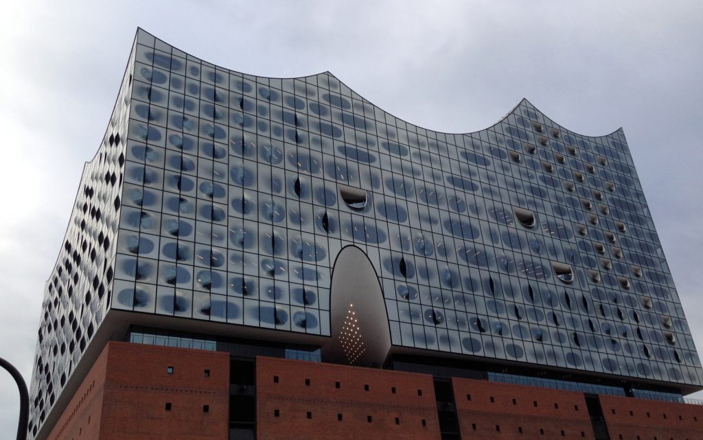 Hamburger Philharmonie