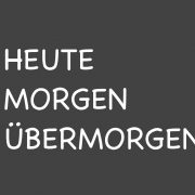 Prokrastination - Verzögern